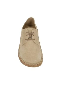 Birkenstock Stringate SportiveBeige/Light Brown Uomo Scarpe Con I Lacci BI112M00I-B11 -Birkenstock Italia aa2f58b8e47642ddad6e4ad93209a572