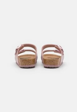 Birkenstock Arizona EarthyCiabattineLavender Blush Bambini Pantofole BI113G07F-I11 -Birkenstock Italia abd43bb3763c40b8943ac0f5f88036dc