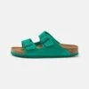 Birkenstock Arizona UnisexPantofoleDigital Green Donna Ciabatte E Zoccoli BI115G079-M11 -Birkenstock Italia ac1b89e7074a422aafc04d3e7dfc36b9