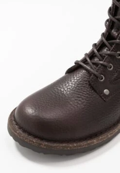 Birkenstock BrysonStivaletti StringatiGinger Donna Stivaletti BI111N00X-O11 -Birkenstock Italia ace4bfb0b2bf46cb9529c858824868f5