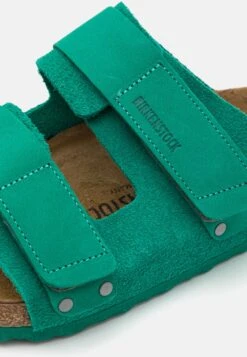 Birkenstock Uji UnisexPantofoleDigital Green Uomo Pantofole BI115G073-M11 13 Birkenstock Uji UnisexPantofoleDigital Green Uomo Pantofole BI115G073-M11 -Birkenstock Italia ad8e3a3313134e85ac68b2dae9e7507a
