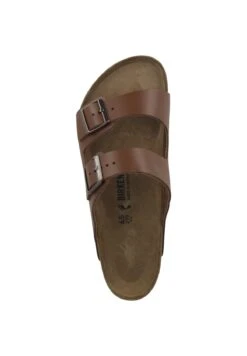 Birkenstock ArizonaCiabattineGinger Brown Uomo Scarpe Aperte BI115G04K-O11 -Birkenstock Italia adbf6d6e103447ee93c0ae2250f98bd1