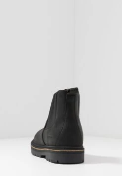 Birkenstock StalonStivalettiBlack Uomo Stivaletti/Stivali BI111N011-Q11 -Birkenstock Italia adcfc8aceb8848b4acf4d7c9fd4b0e3f