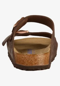 Birkenstock Arizona Unisex - Pantofole - Brown -Birkenstock Italia af1be7aef1ce4cbb9a7dcf816d8a64ef
