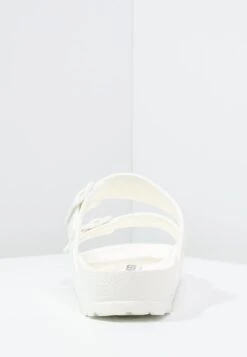 Birkenstock Arizona Eva Narrow - Ciabatte Da Mare - White -Birkenstock Italia af58587baf64413f91a32b05f0c26850