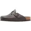 Birkenstock Boston - Pantofole - Black -Birkenstock Italia afc95b7773364f7f8e5dfda4563751e1