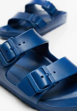 Birkenstock CiabattineNavy Donna Ciabatte E Zoccoli BI111A0OH-K11 -Birkenstock Italia b00aa871efbf41bf80f4c680a10a0ba4