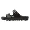 Birkenstock Arizona - Ciabatte Da Mare - Black -Birkenstock Italia b08f420a21e746a98a447c07acfafd4b