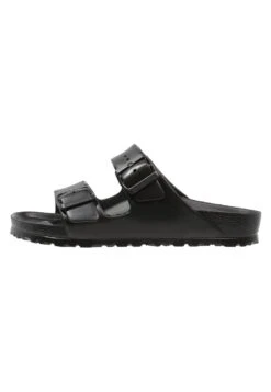 Birkenstock Italia 35 Birkenstock Arizona - Ciabatte Da Mare - Black