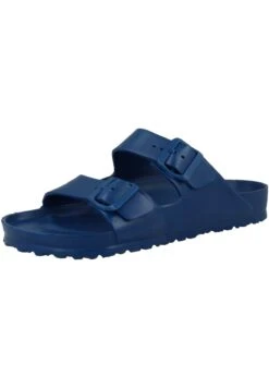 Birkenstock Arizona- Ciabatte Da Mare - Navy -Birkenstock Italia b0e8613ac46645299a81d0e35182ae03