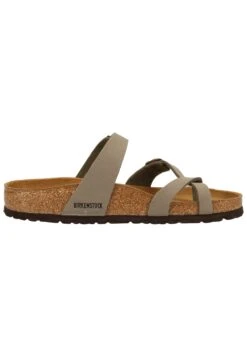 Birkenstock CiabattineStone Donna Ciabatte E Zoccoli BI111D016-C11 -Birkenstock Italia b1148f4d2965461b88d6fb6db8f59f20