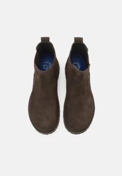 Birkenstock Highwood StivalettiMocca Uomo Stivaletti/Stivali BI112K00E-B11 -Birkenstock Italia b17dc7ac617d497c98e0e5653c64599a