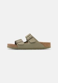 Birkenstock Arizona Earthy VeganPantofoleKhaki Donna Ciabatte E Zoccoli BI111A0MD-N11 9 Birkenstock Arizona Earthy VeganPantofoleKhaki Donna Ciabatte E Zoccoli BI111A0MD-N11 -Birkenstock Italia b19df4a4d4eb40c0a4734cc4180672b9