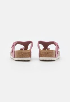 Birkenstock Gizeh Regular FitPantofoleOrchid Donna Pantofole BI111A0OZ-I11 -Birkenstock Italia b2b308806d154be983440c1e54b6ce62