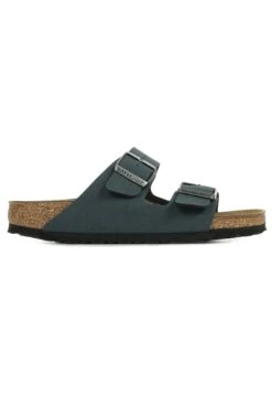 Birkenstock Arizona BsCiabattineDark Blue Donna Ciabatte E Zoccoli BI111D03G-K11 7 Birkenstock Arizona BsCiabattineDark Blue Donna Ciabatte E Zoccoli BI111D03G-K11 -Birkenstock Italia b32834f36a8540548527fb69003ac57b