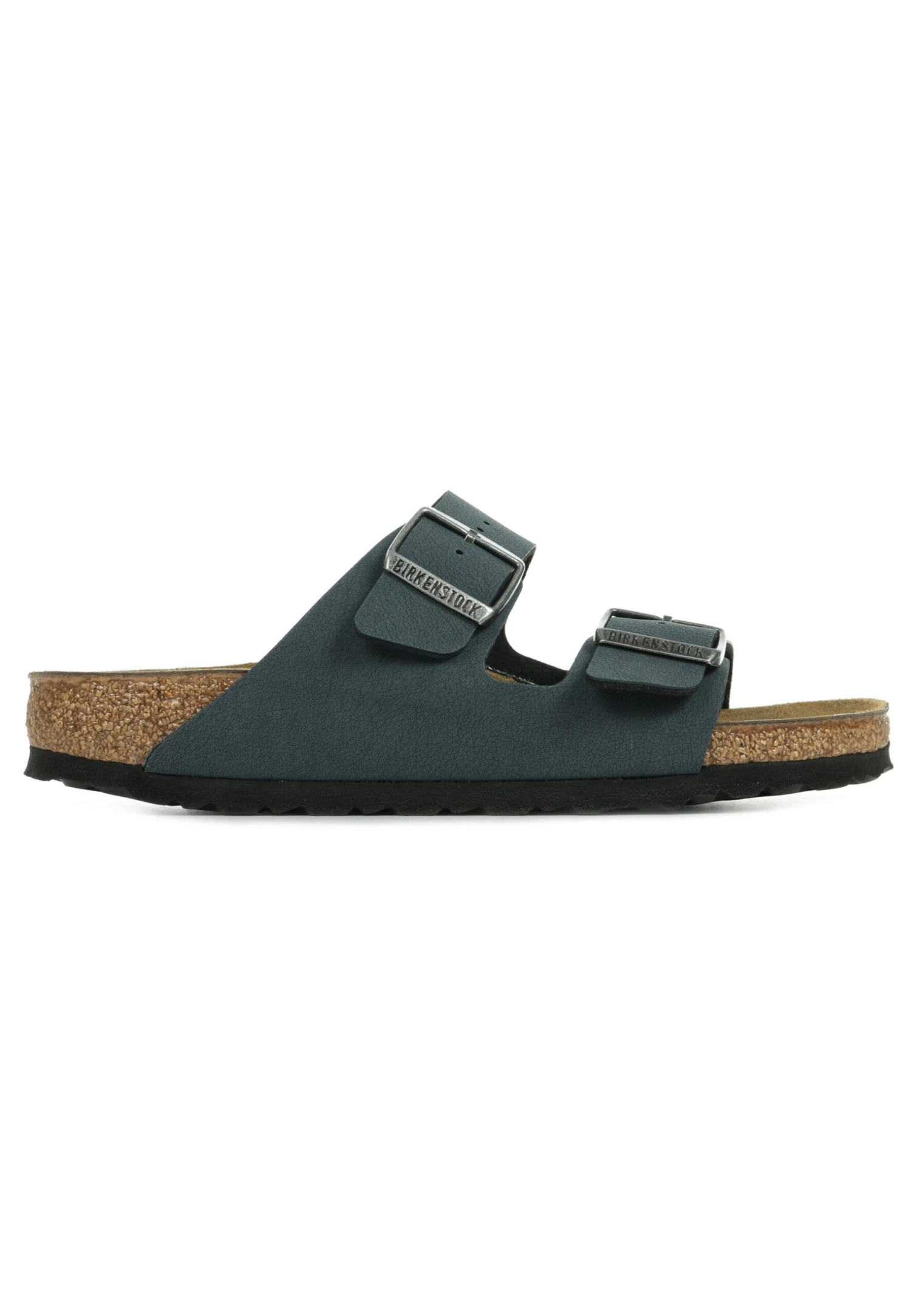 Birkenstock Arizona BsCiabattineDark Blue Donna Ciabatte E Zoccoli BI111D03G-K11 5 Birkenstock Arizona BsCiabattineDark Blue Donna Ciabatte E Zoccoli BI111D03G-K11 - immagine 3
