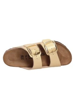 Birkenstock Ciabattine - Gracefulgold -Birkenstock Italia b4df56c9b9134c3c86ff6d107dee0be7
