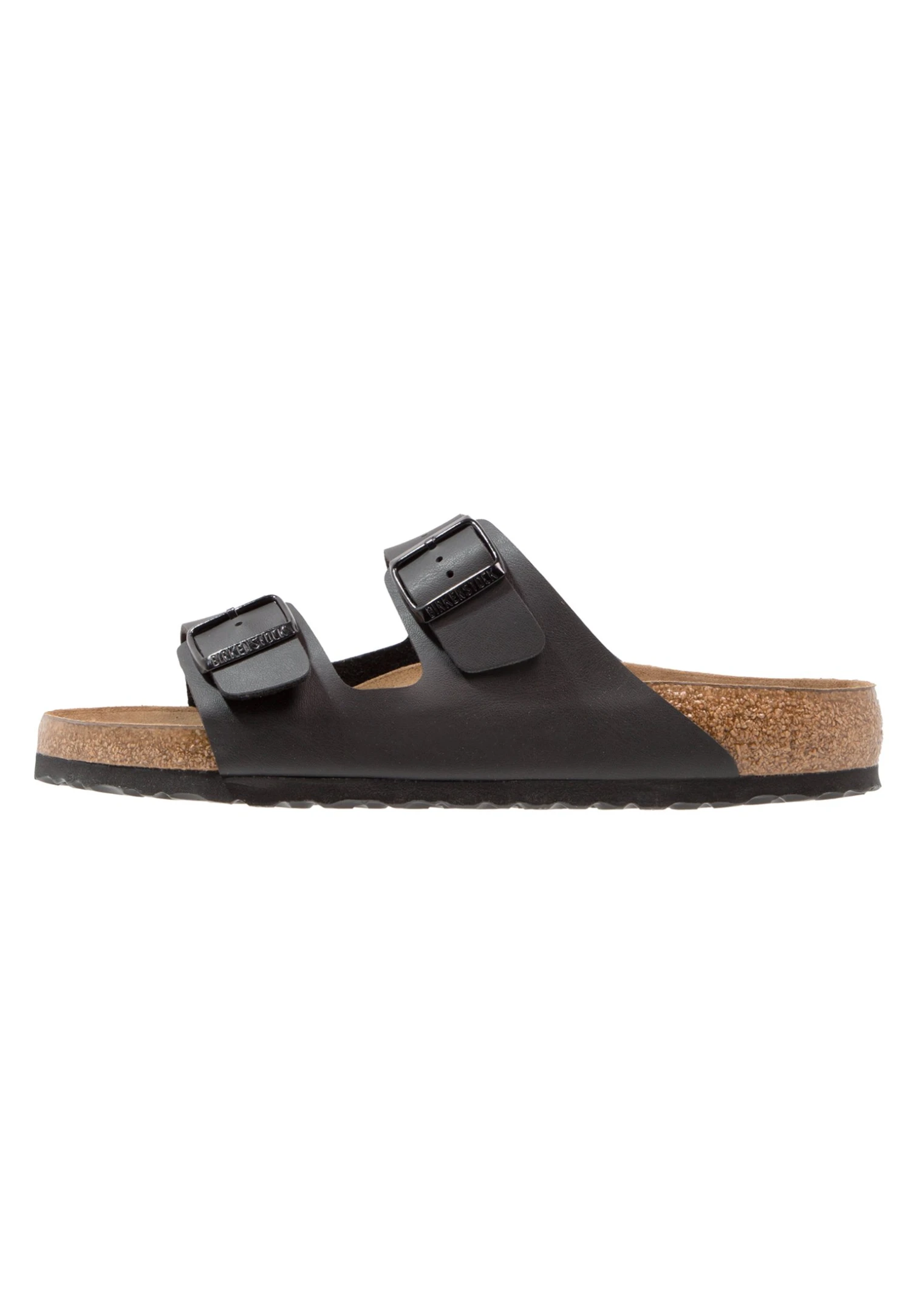 Birkenstock Arizona Soft FootbedCiabattineBlack Uomo Scarpe Aperte BI115F02Z-Q11 3 Birkenstock Arizona Soft FootbedCiabattineBlack Uomo Scarpe Aperte BI115F02Z-Q11