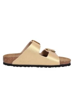 Birkenstock Ciabattine - Gracefulgold -Birkenstock Italia b636ad89d2024405b82a964ea8ef6a33