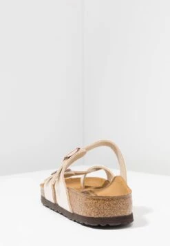 Birkenstock Mayari - Infradito - Graceful Pearl/White -Birkenstock Italia b65380b596614bfb82409a420213bd63