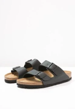 Birkenstock ArizonaCiabattineBlack Donna Ciabatte E Zoccoli BI1-mzw-0010-99 -Birkenstock Italia b6c8852ab007460daf199439f85a6308