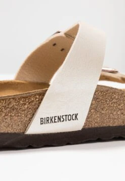 Birkenstock Mayari - Infradito - Graceful Pearl/White -Birkenstock Italia b6e29788b7124ef7a14b9f65414dcdf3