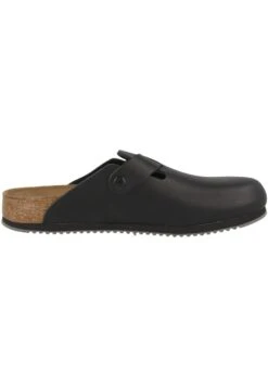 Birkenstock Clogs Boston - Ciabattine - Black -Birkenstock Italia b70abd8c4f044de39f3eb7ba1ba8836c