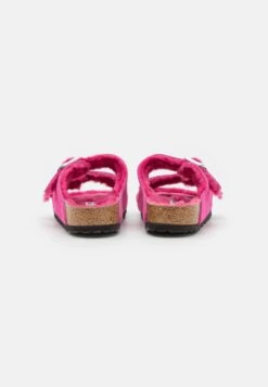 Birkenstock Arizona PantofoleFuchsia Tulip Donna Ciabatte E Zoccoli BI111D04F-J11 10 Birkenstock Arizona PantofoleFuchsia Tulip Donna Ciabatte E Zoccoli BI111D04F-J11 -Birkenstock Italia b75677a1c92c4713b14201930e167388