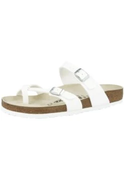 Birkenstock Infradito - White (071053) -Birkenstock Italia b8e4a3a511df495882fc113e98681c10