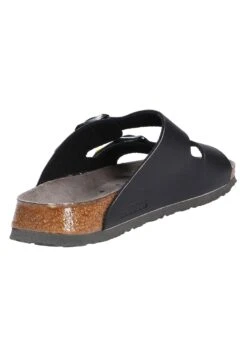 Birkenstock CiabattineBlack Donna Ciabatte E Zoccoli BI111A0EP-Q11 -Birkenstock Italia b936d06b0923480492510c32caf1f89d