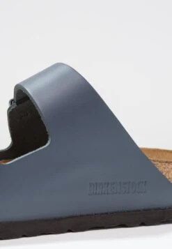 Birkenstock ArizonaCiabattineBlue Donna Ciabatte E Zoccoli BI115F01V-K11 -Birkenstock Italia b993f21b837241b69c5b16988c2d12ea