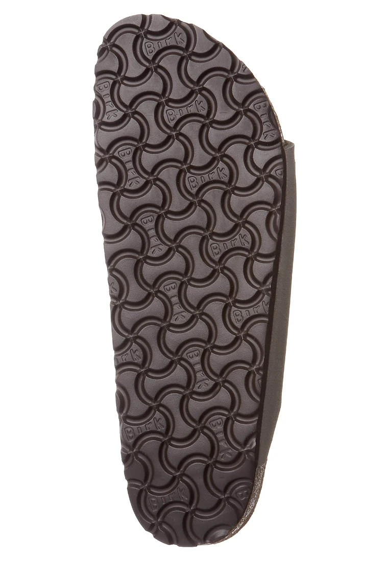 Birkenstock Arizona Narrow Fit - Ciabattine - Stone 5 Birkenstock Arizona Narrow Fit - Ciabattine - Stone - immagine 3