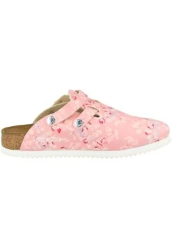 Birkenstock CiabattineFlower Field Rose Donna Ciabatte E Zoccoli BI111A0LC-J11 -Birkenstock Italia ba77f0f0b3ae4429815784519c7c4376