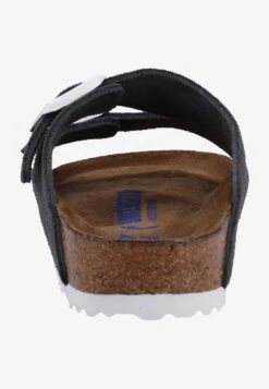 Birkenstock CiabattineGrey Donna Ciabatte E Zoccoli BI111A0AS-C11 -Birkenstock Italia baa4d4cc30714ffcb2efdd787845f178