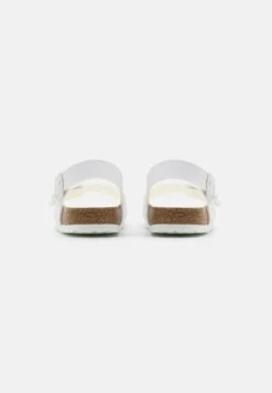 Birkenstock Milano UnisexSandaliWhite Donna Sandali BI115G06E-A11 -Birkenstock Italia bc20325161ba47cbab1146d846038d38
