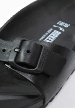 Birkenstock Madrid Eva Narrow - Ciabatte Da Mare - Black -Birkenstock Italia bce79d31c0814124b390226294e12a9b