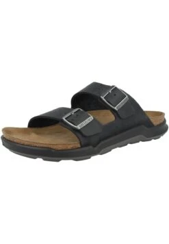 Birkenstock Arizona CtCiabattineBlack Uomo Scarpe Aperte BI112C008-Q11 -Birkenstock Italia bd1a23d78685404191f7508c1bb8e14e
