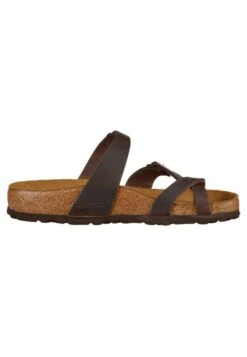 Birkenstock Ciabattine - Brown 15 Birkenstock Ciabattine - Brown -Birkenstock Italia bd6ff8b89edd4c6eb62f721dc5b9d234