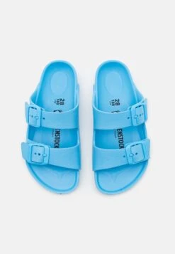 Birkenstock Arizona Kids UnisexCiabattineSky Blue Bambini Sandali BI116G02O-K11 -Birkenstock Italia be1216a5036e4f96a816b01f9d66a7ff