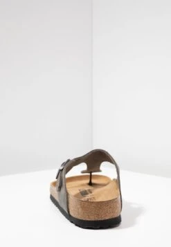 Birkenstock Gizeh - Pantofole - Iron -Birkenstock Italia bfb43f52806b40de85dfa4a6db291b04