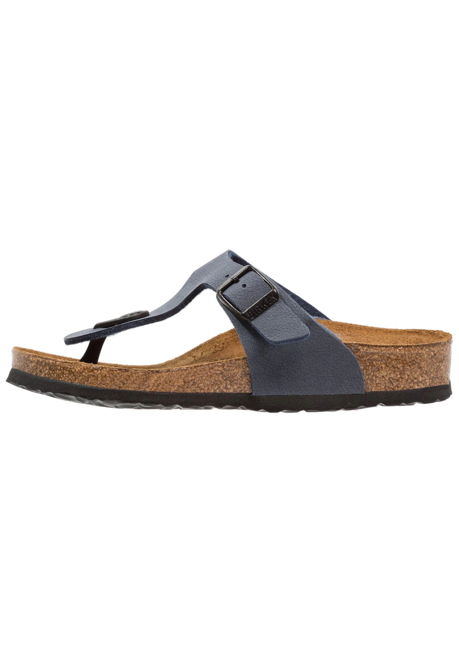 Birkenstock Gizeh - Infradito - Navy 4 Birkenstock Gizeh - Infradito - Navy - immagine 2