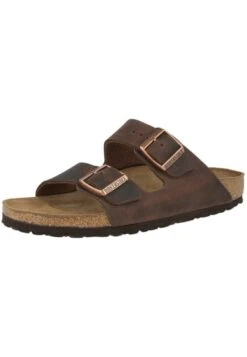 Birkenstock Arizona- Pantofole - Brown -Birkenstock Italia c16dc51783bc4fbaa6b7daf0f4ce71be