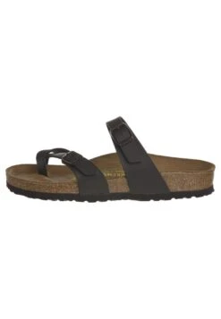 Birkenstock Mayari - Ciabattine - Schwarz -Birkenstock Italia c1b0b66aa2544914b5aa69ebf8a65515