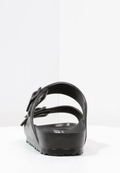 Birkenstock Arizona - Ciabatte Da Mare - Black -Birkenstock Italia c2254fb21d9344169f74931baea5e224