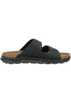 Birkenstock Arizona CtCiabattineBlack Uomo Scarpe Aperte BI112C008-Q11 -Birkenstock Italia c22bf98573a3486a867f4d79a42bfd81