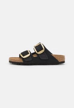 Birkenstock Arizona Big Buckle Regular FitCiabattineBlack Donna Ciabatte E Zoccoli BI111A0W6-Q11 9 Birkenstock Arizona Big Buckle Regular FitCiabattineBlack Donna Ciabatte E Zoccoli BI111A0W6-Q11 -Birkenstock Italia c26be4d8f89447b28a39cf5b5800acbd