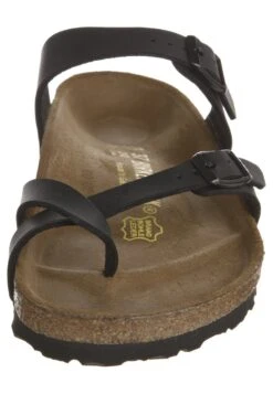 Birkenstock Mayari - Ciabattine - Schwarz -Birkenstock Italia c27bdaa7a08e4aa9933b323e4be383f6
