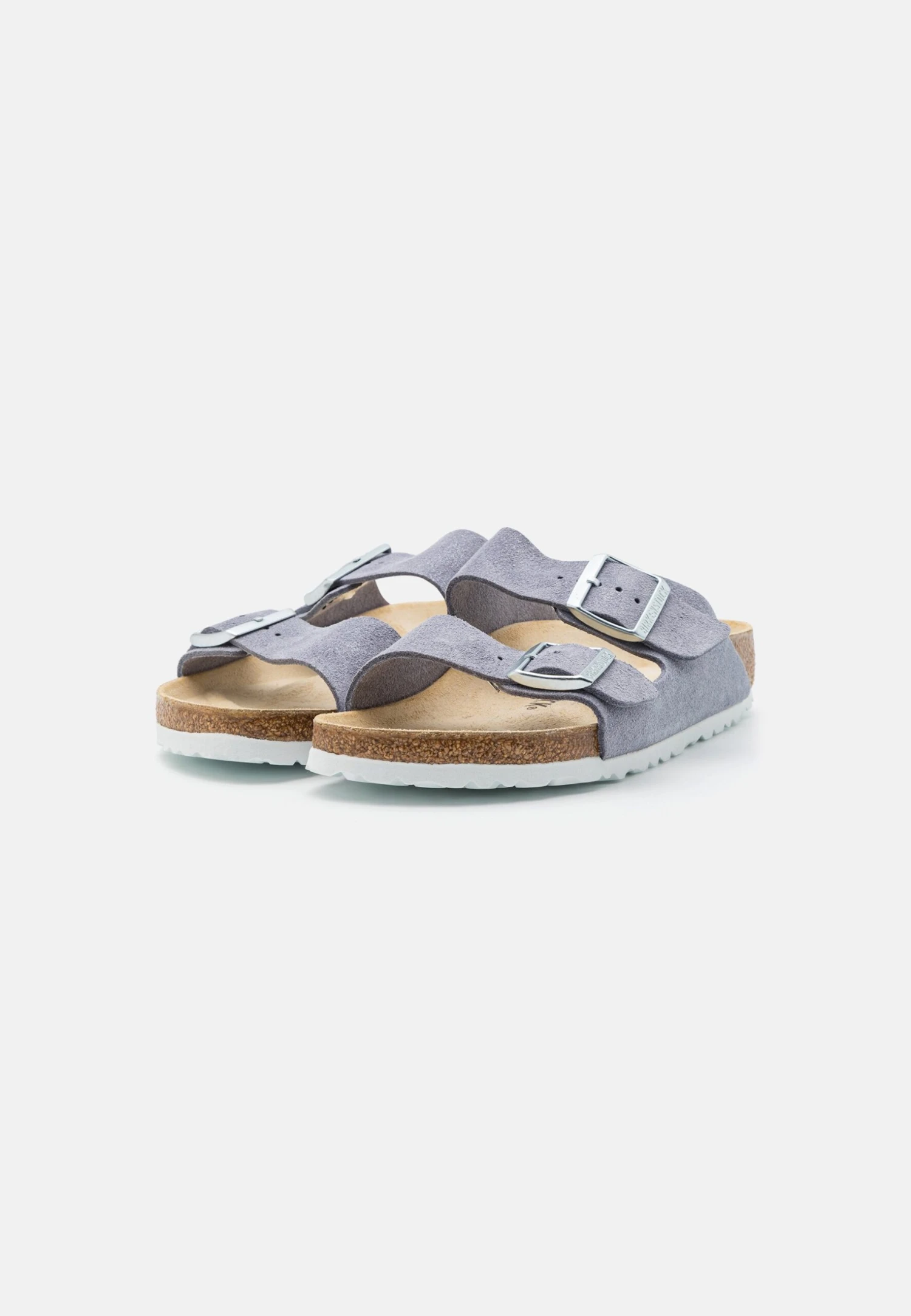 Birkenstock Arizona Shimmering Narrow FitPantofoleLilac Donna Pantofole BI111A0ZY-I11 5 Birkenstock Arizona Shimmering Narrow FitPantofoleLilac Donna Pantofole BI111A0ZY-I11 - immagine 3