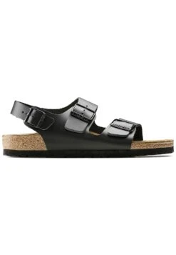 Birkenstock Milano Sandali Da TrekkingBlack Donna Sandali BI115G03U-Q11 17 Birkenstock Milano Sandali Da TrekkingBlack Donna Sandali BI115G03U-Q11 -Birkenstock Italia c511968538264c8a816a7e2a4f3bafbc