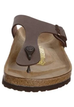 Birkenstock Gizeh - Infradito - Mocca -Birkenstock Italia c5fd9adfa3224549bab49cbd12a94877